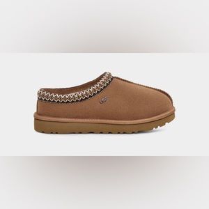 tasman slipper